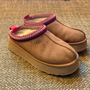 platform uggs ‼️